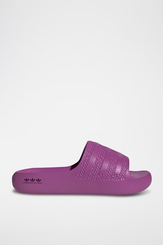 Claquettes Adilette Ayoon - Violet
