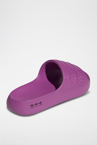 Claquettes Adilette Ayoon - Violet