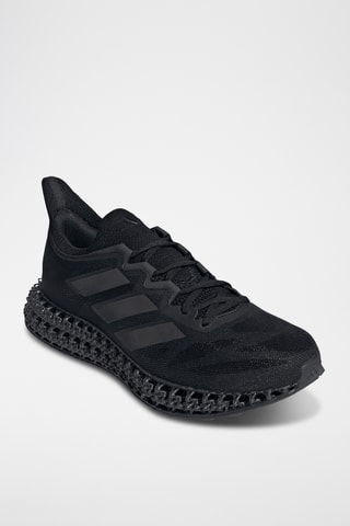 Chaussures de running 4DFWD 3 - Noir