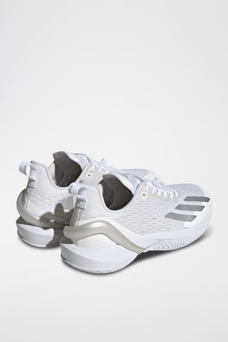 Chaussures de tennis Adizero Cybersonic - Blanc