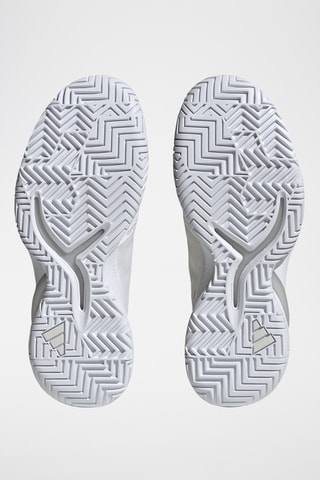 Chaussures de tennis Adizero Cybersonic - Blanc