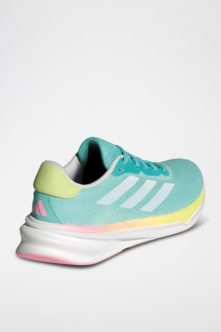 Chaussures de running Supernova Stride - Turquoise