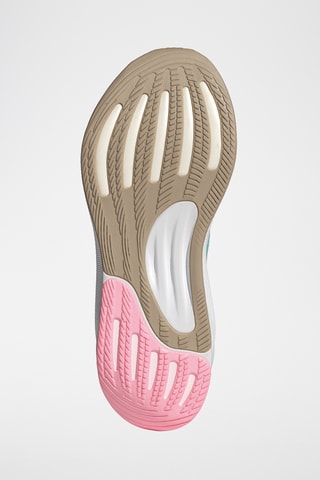 Chaussures de running Supernova Stride - Turquoise