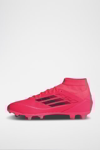 Chaussures de football F50 League - Fuchsia