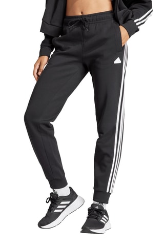 Pantalon standard taille haute Future Icons - Noir