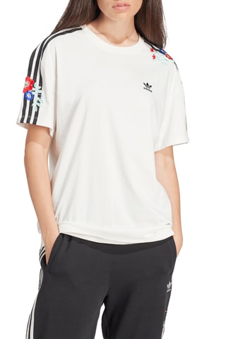 T-shirt - Blanc