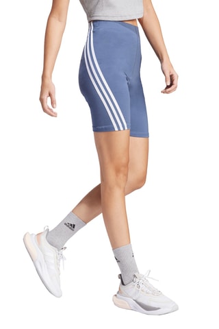 Cycliste taille haute Future Icons - Indigo