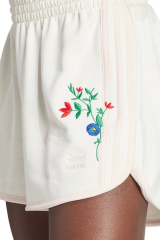 Short - Blanc