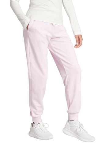 Pantalon - Rose