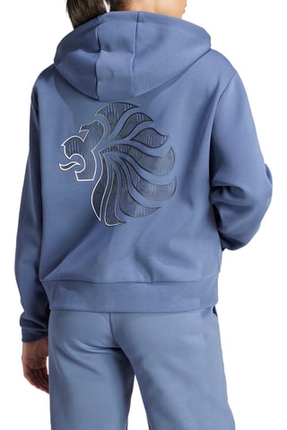 Sweats Team GB - Bleu clair