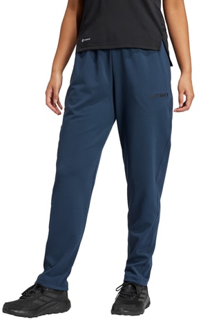 Pantalon - Bleu marine