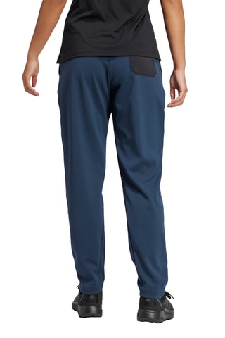 Pantalon - Bleu marine