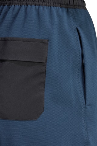 Pantalon - Bleu marine