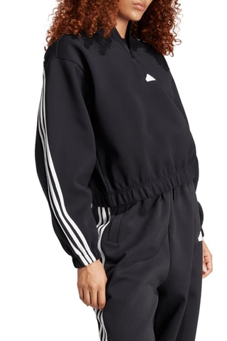 Veste de survêtement Future Icons - Noir