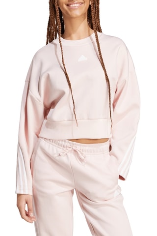 Sweat Future Icons - Rose
