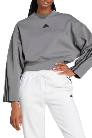 Sweat Future Icons - Gris