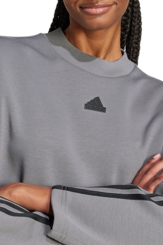 Sweat Future Icons - Gris