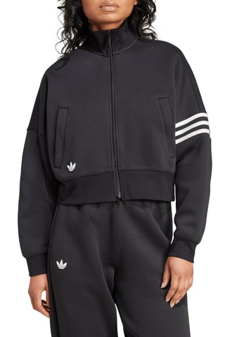 Veste de survêtement Neuclassics - Noir