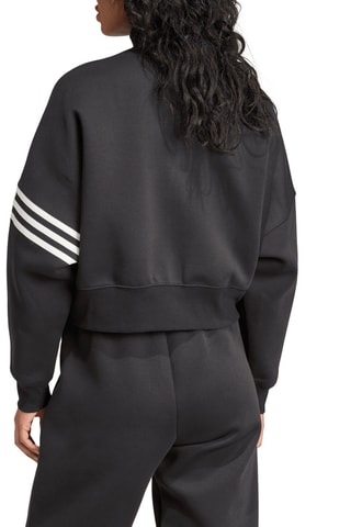 Veste de survêtement Neuclassics - Noir