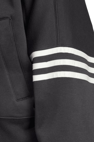 Veste de survêtement Neuclassics - Noir
