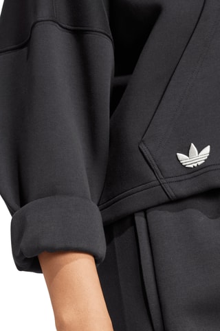 Sweat à capuche Neuclassics - Noir