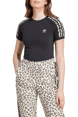 T-shirt - Noir