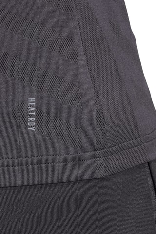 T-shirt d’entraînement HIIT Airchill - Noir