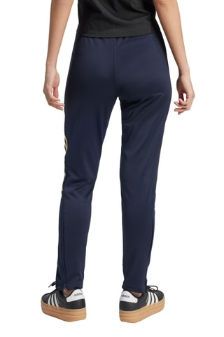 Pantalon - Bleu marine