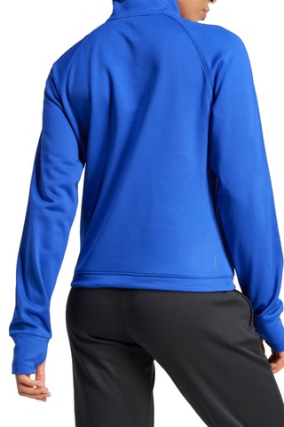 Veste de survêtement - Bleu cobalt