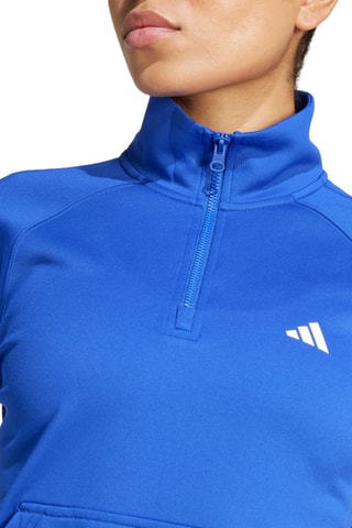 Veste de survêtement - Bleu cobalt