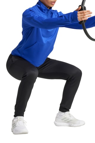 Veste de survêtement - Bleu cobalt