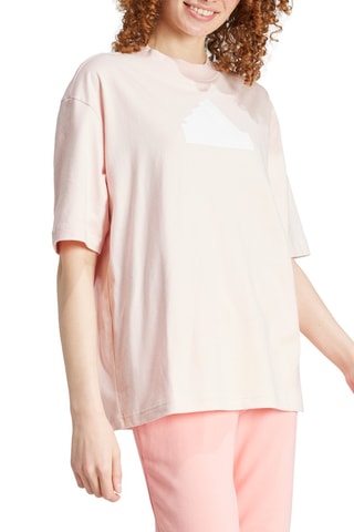 T-shirt - Rose poudré
