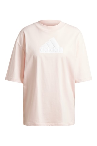 T-shirt - Rose poudré