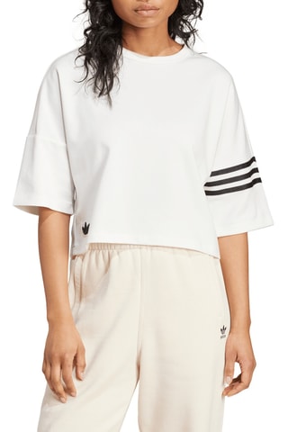 T-shirt Neuclassics - Blanc