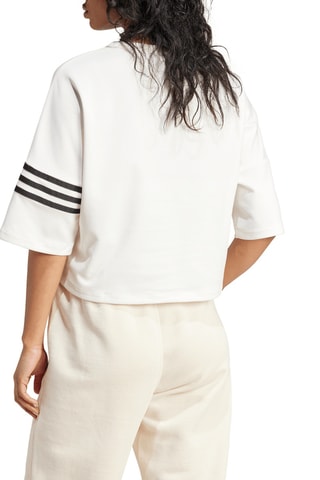 T-shirt Neuclassics - Blanc