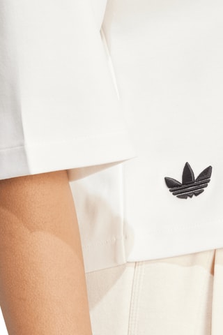 T-shirt Neuclassics - Blanc