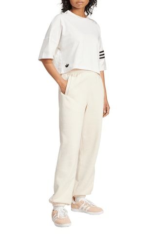 T-shirt Neuclassics - Blanc