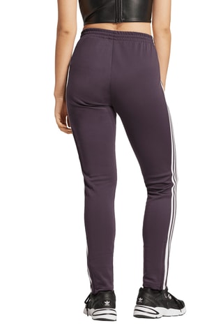 Pantalon slim de survêtement Adicolor SST - Noir