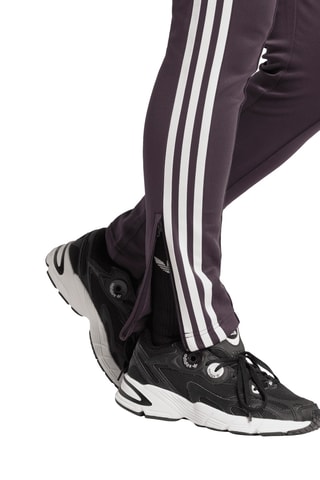 Pantalon slim de survêtement Adicolor SST - Noir