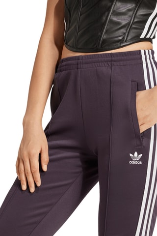 Pantalon slim de survêtement Adicolor SST - Noir