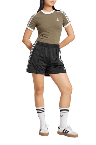 T-shirt - Vert olive