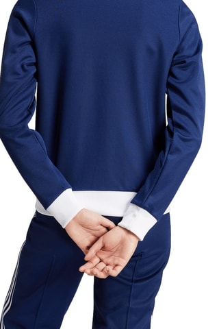 Veste de survêtement Beckenbauer - Bleu foncé