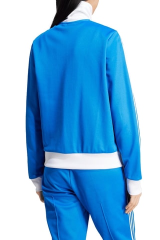 Veste de survêtement Franz Beckenbauer - Bleu cobalt