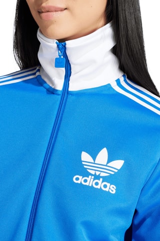 Veste de survêtement Franz Beckenbauer - Bleu cobalt