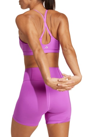 Brassière All Me - Violet