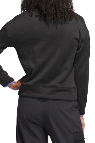 Veste - Noir et violet