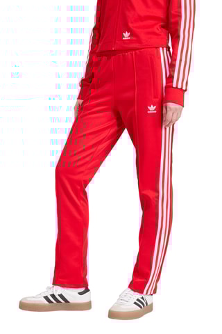Pantalon slim de survêtement Montreal - Rouge