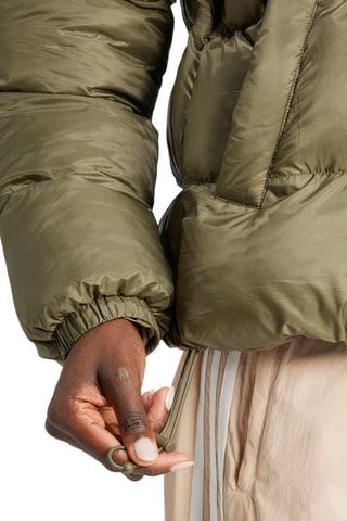 Doudoune Adicolor - Vert olive