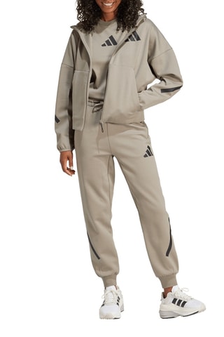 Pantalon standard Z.N.E. - Gris clair