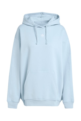 Sweat à capuche - Ciel